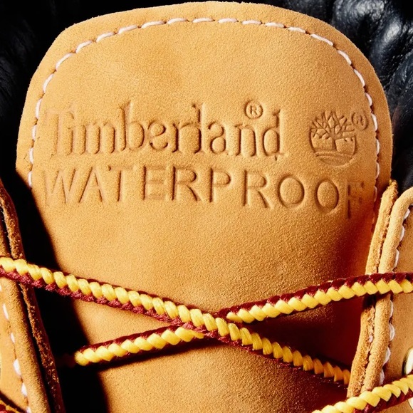Timberland Chukka boots - Picture 4 of 16
